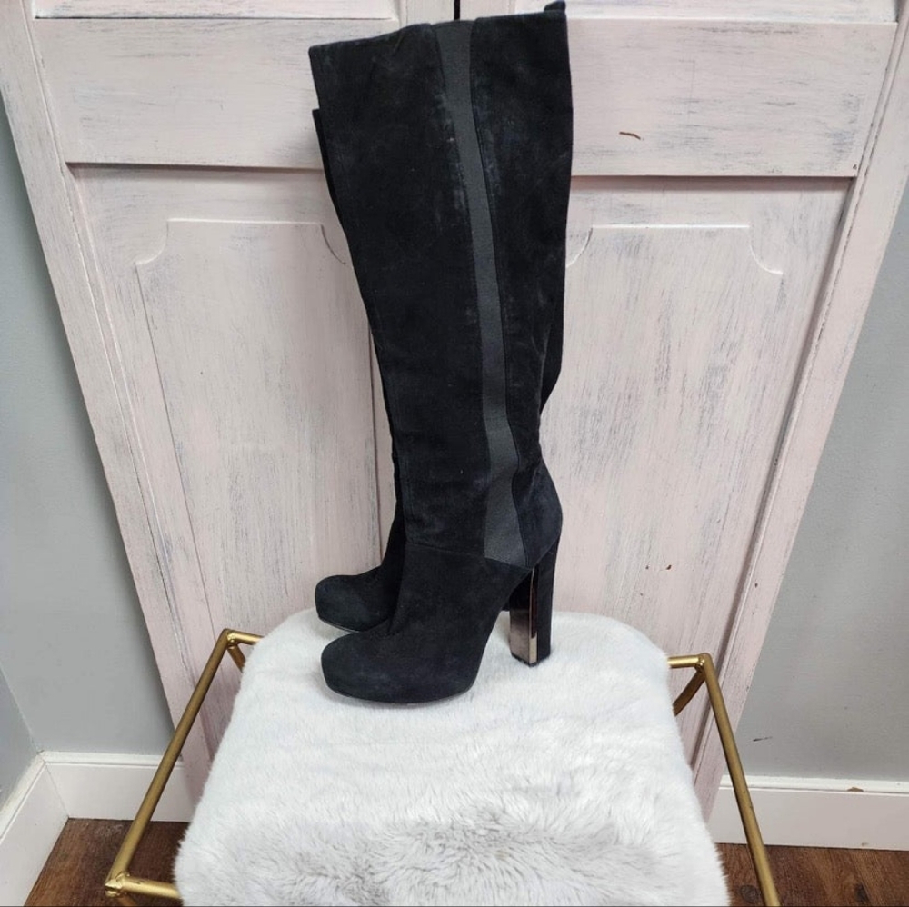 Guess Boots